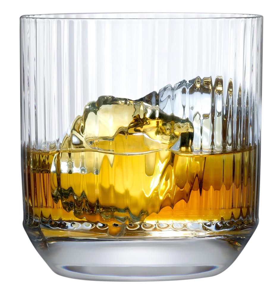 Nude Big Top Whisky DOF 320 ml