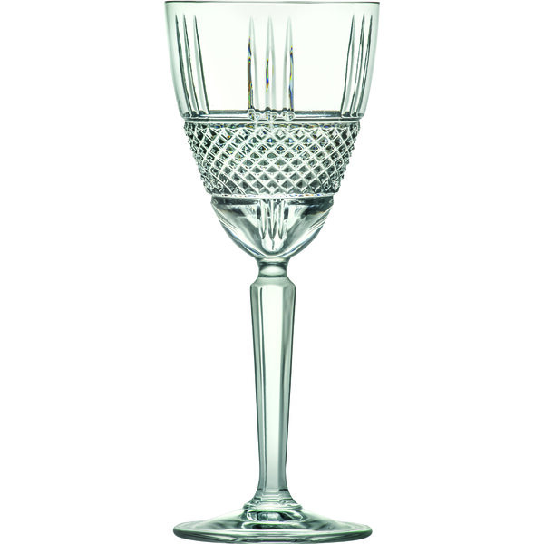 Water Goblet Brillante 29 cl