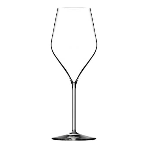 02878 Champagne Glass, 32 cl - Absolus, Elégance