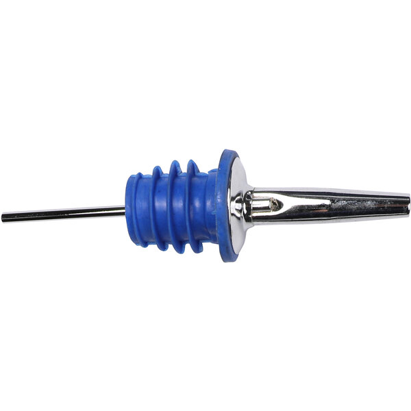 Metallgiesser MP 285 blau Softkork