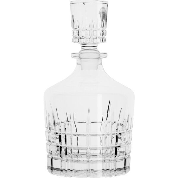 Perfect Whisky Decanter