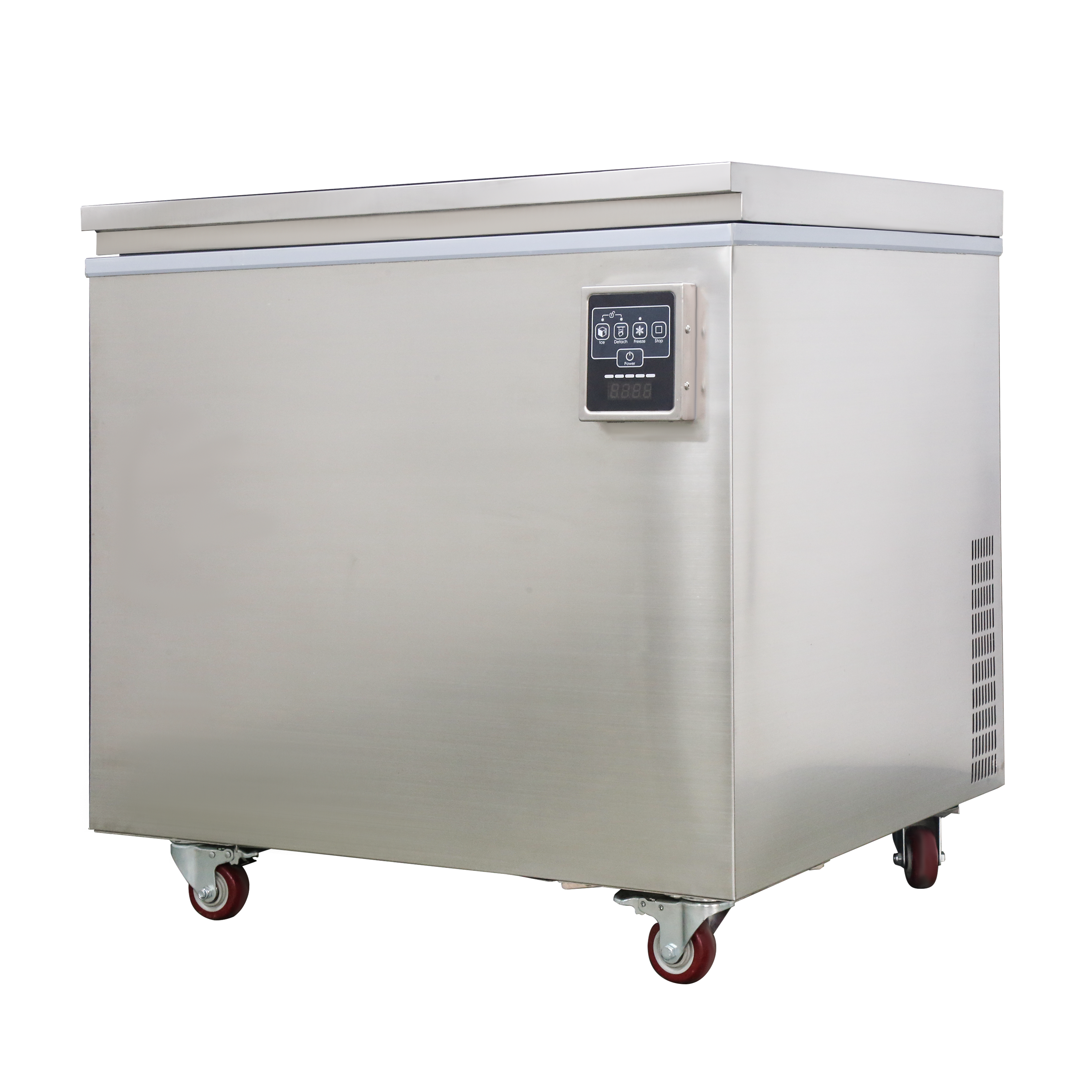 Clear Ice Maker IMT300 Pump - 240V - EU plug