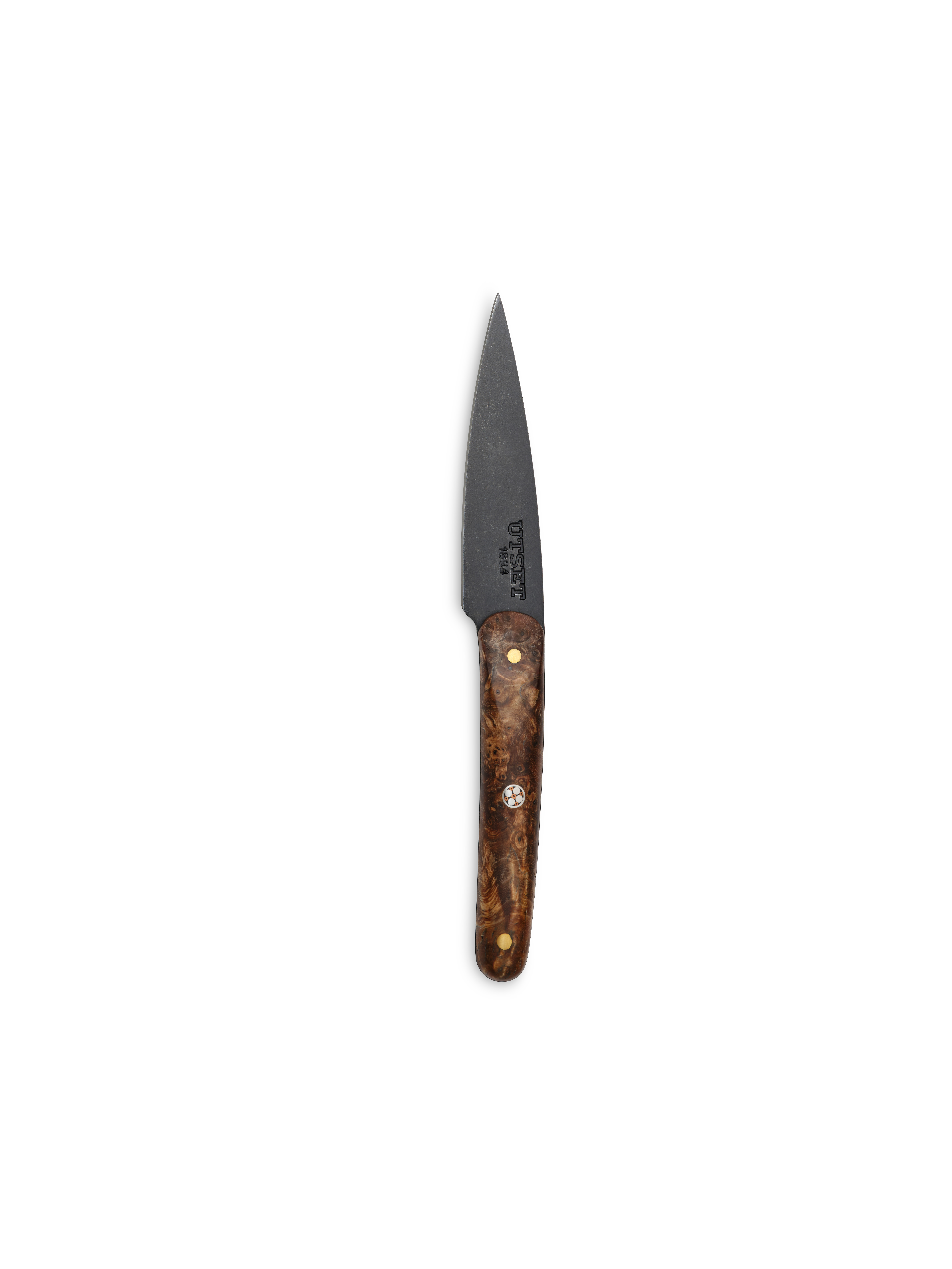 UTSET Mestre Maurici Utility Knife, 21,2 cm