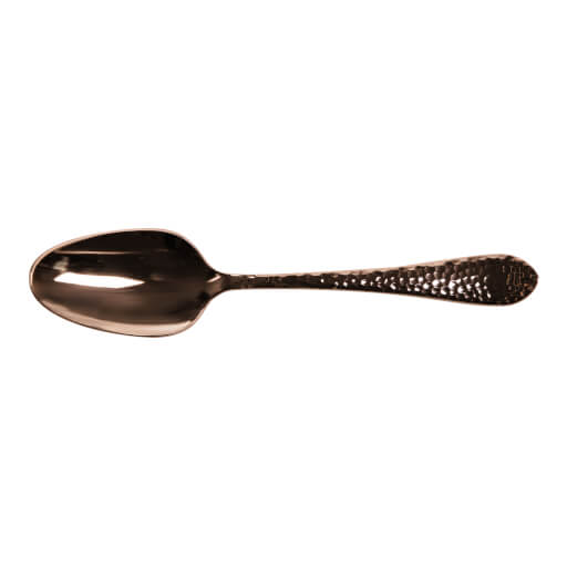 Miori Teelöffel, rosé gold 14,5 cm