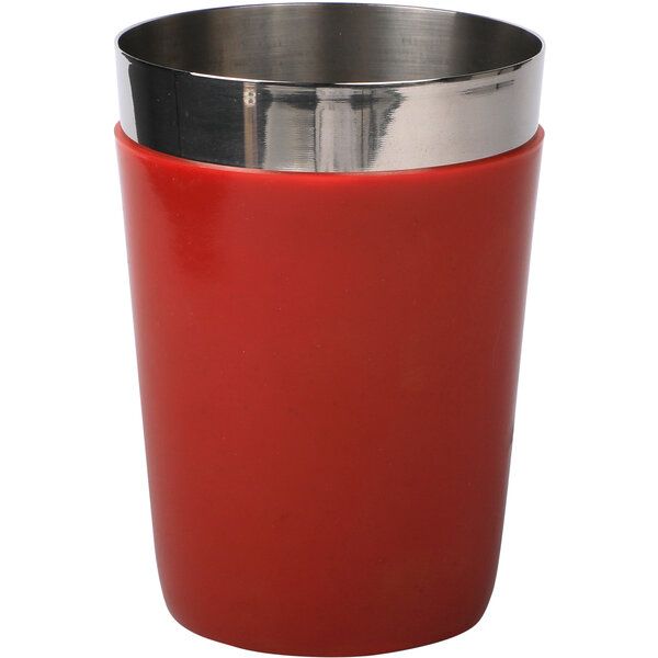 Speedshaker, poliert