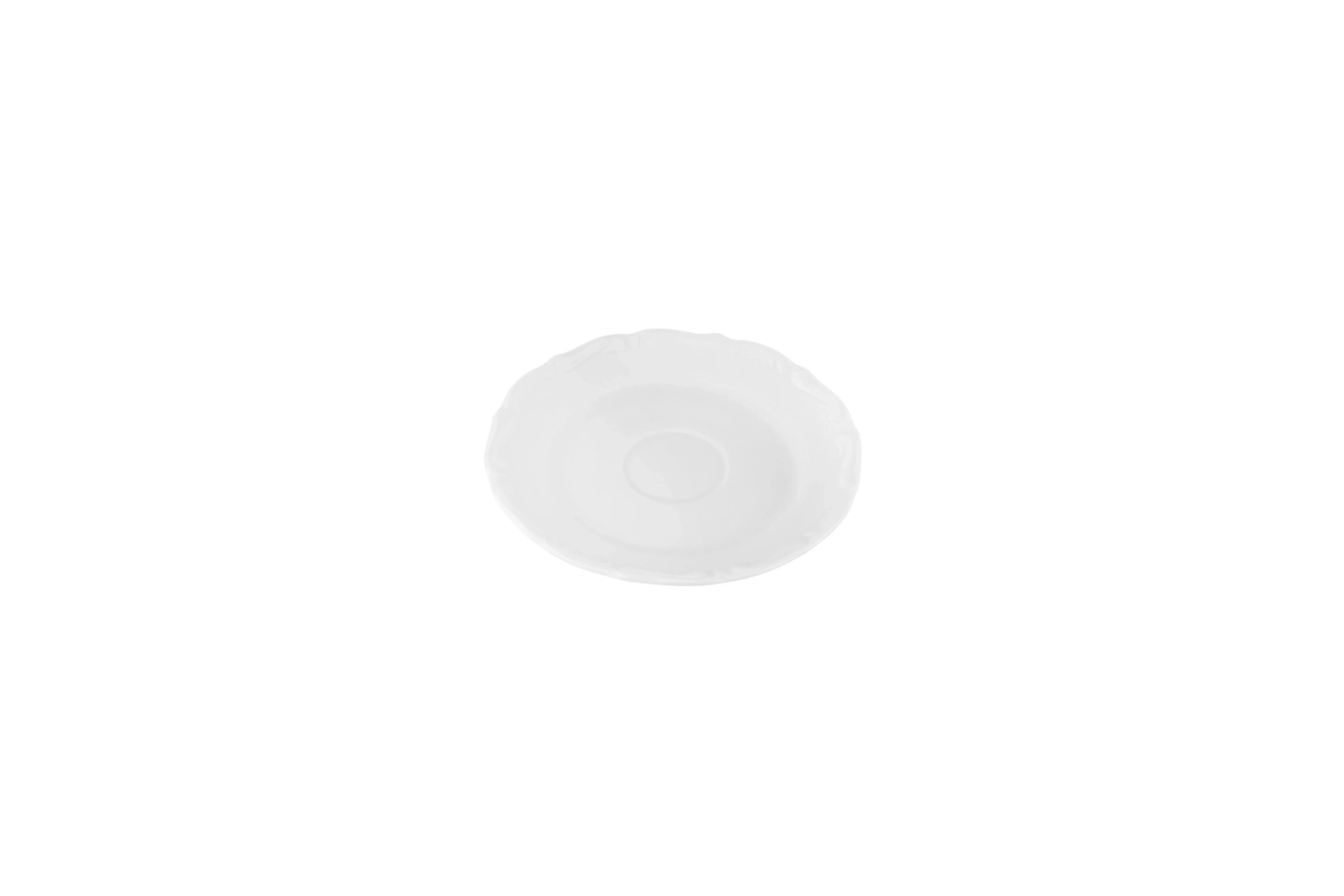 Maria Saucer For Coffee Cup 12cm