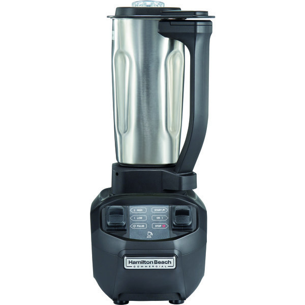 Hamilton Beach Bar Blender mit Edelstahlaufsatz, CE