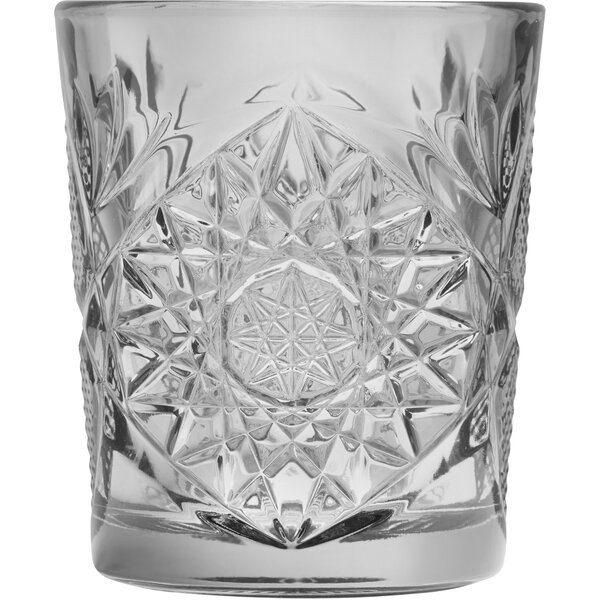 DOF Tumbler Grey (Autumn/Winter) ICON Colour box/6 - 355ml