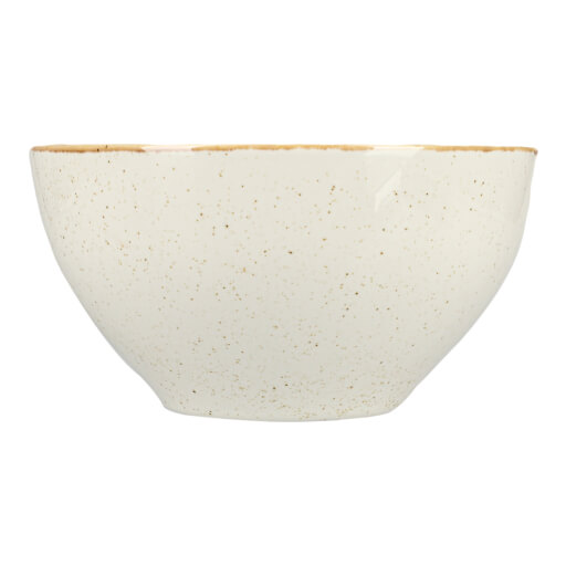 363914 Seasons Beige Bowl 14cm