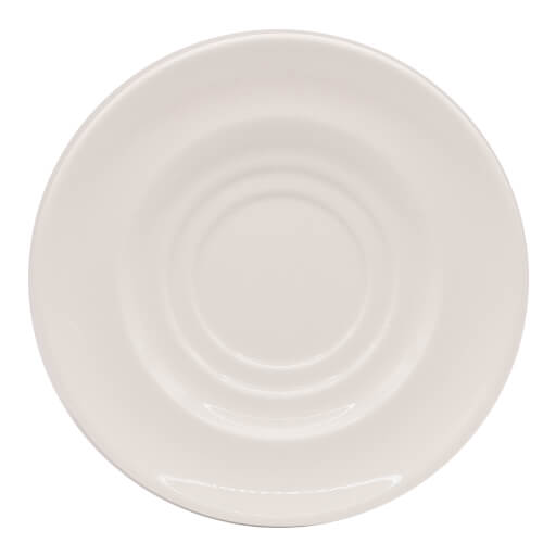 133917 Alumilite Finesse Saucer For Tea Cup 17cm 