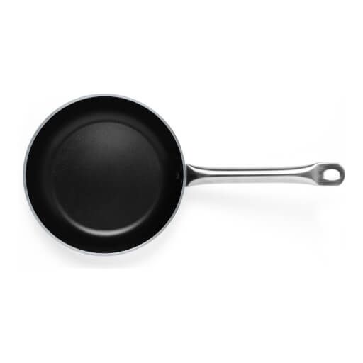 Teide Aluminium Induction Fry Pan 28 Ø