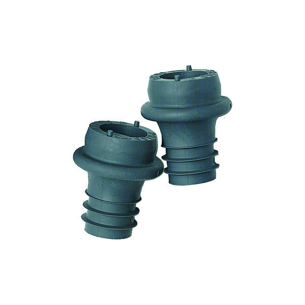 Extra Stopfen, 2er Set, Vacu Vin