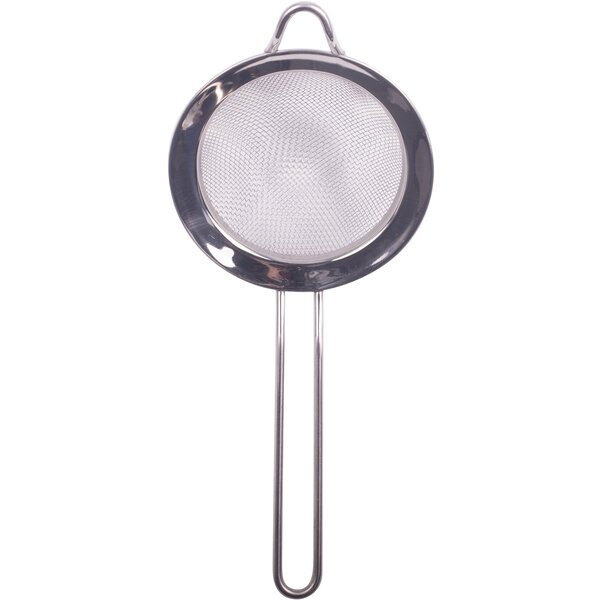 Fine Strainer Edelstahl, 8,5cm