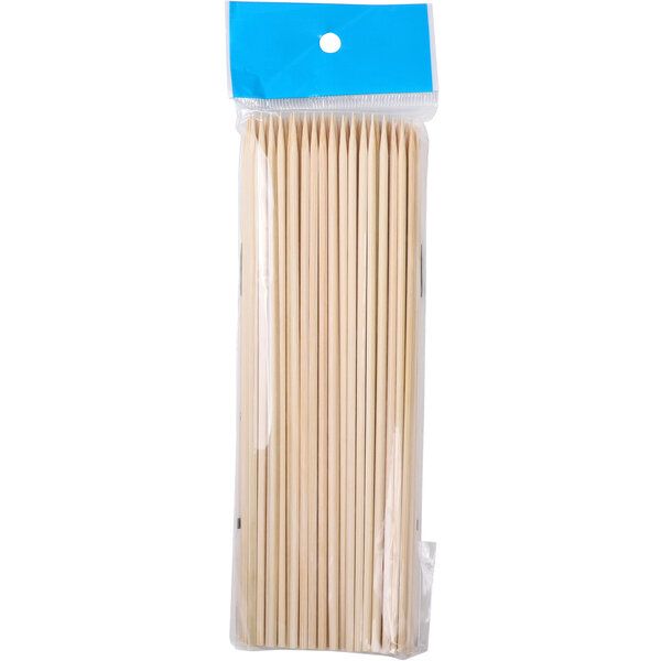 Bambusspieße 20 cm, 100 Stk/Paket