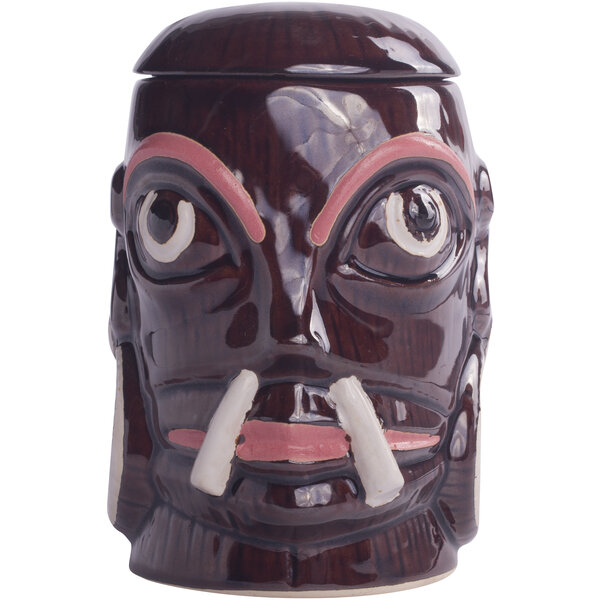 Tiki Mug - Indian - 690 ml