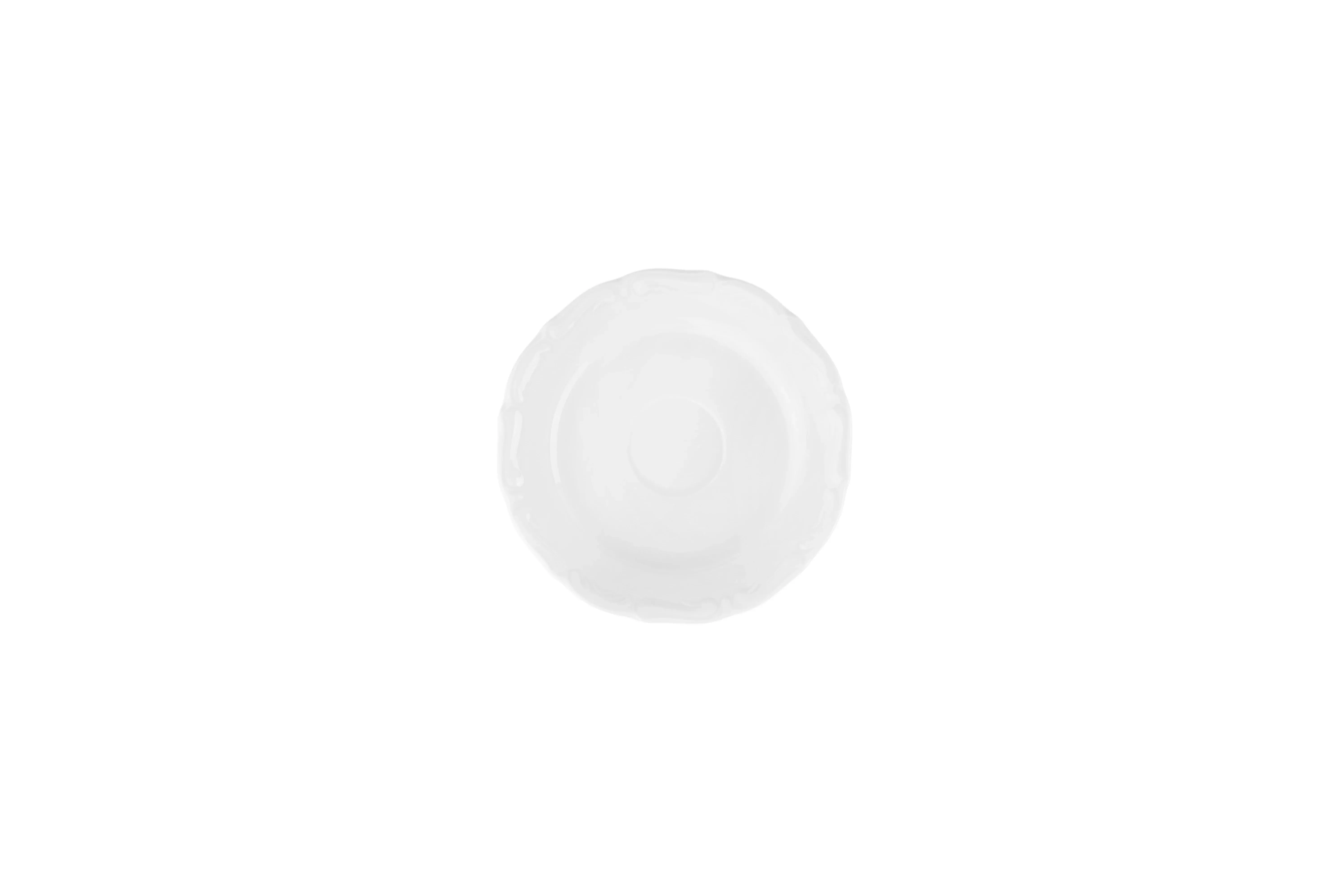 Maria Saucer For Coffee Cup 12cm