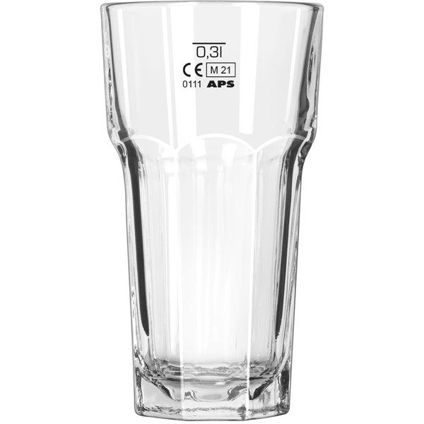 Tall Cooler - Gibraltar - Xtratuff · 355ml