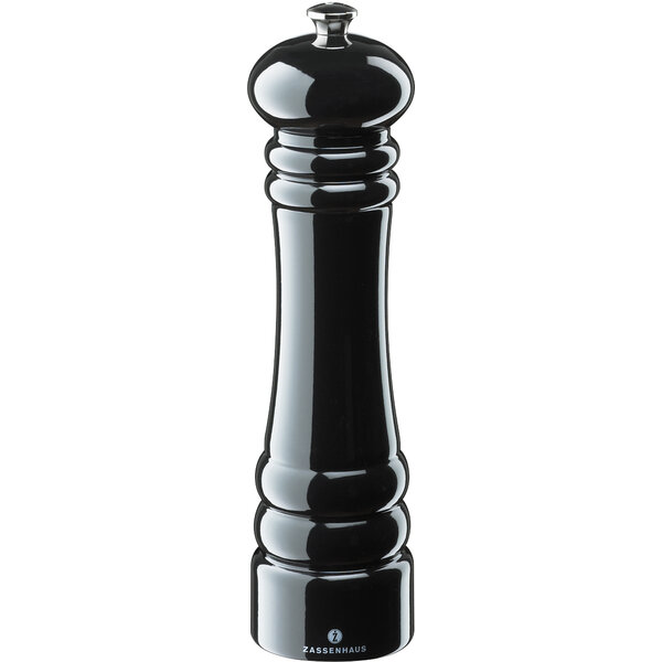 Pfeffermühle Berlin 24cm, schwarz