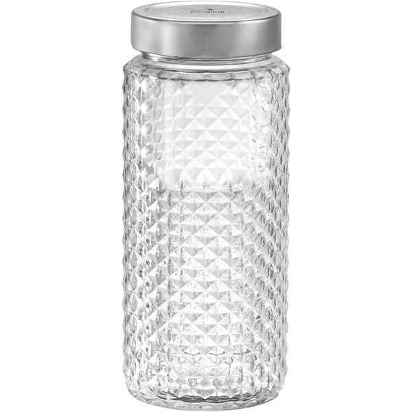 Delivery / Storage Glass Jar 75cl