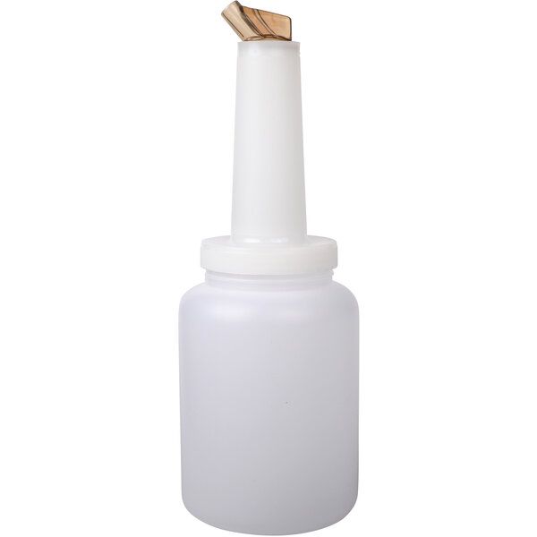 Save 'n' Serve, ½ Gallon complete, 1,89L
