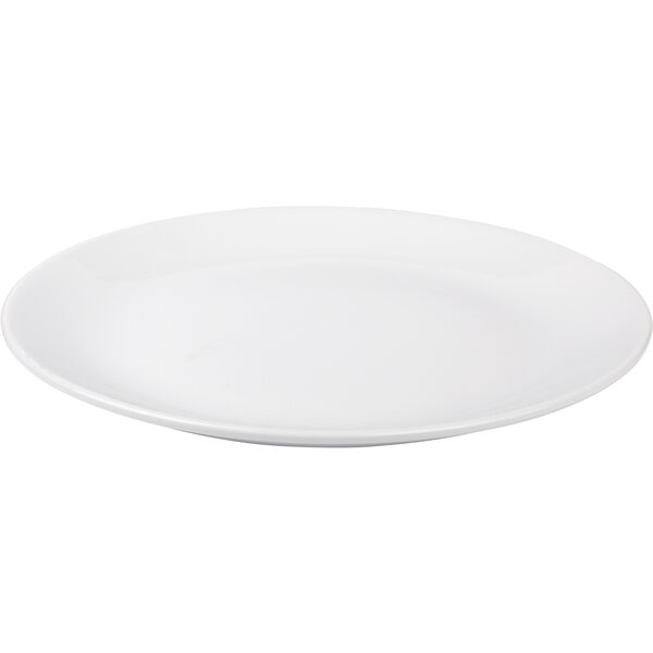 DEEP ROUND DISH- 31 cm