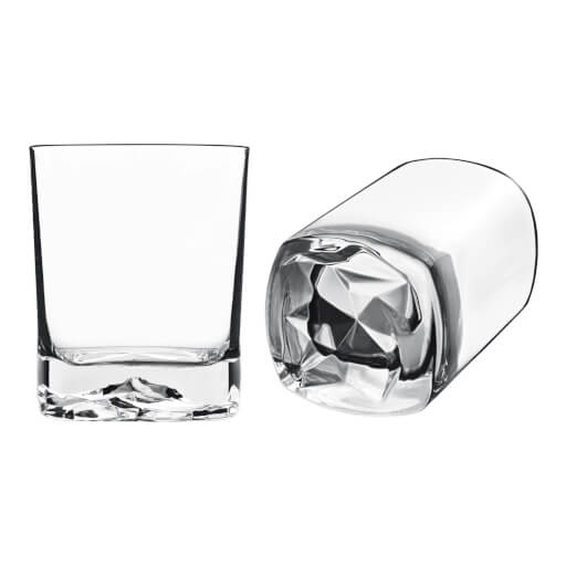 On The Rocks Whisky 400ml