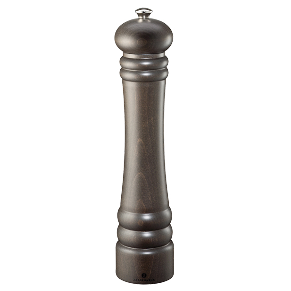 Salzmühle Berlin 30cm dunkel gebeizt
