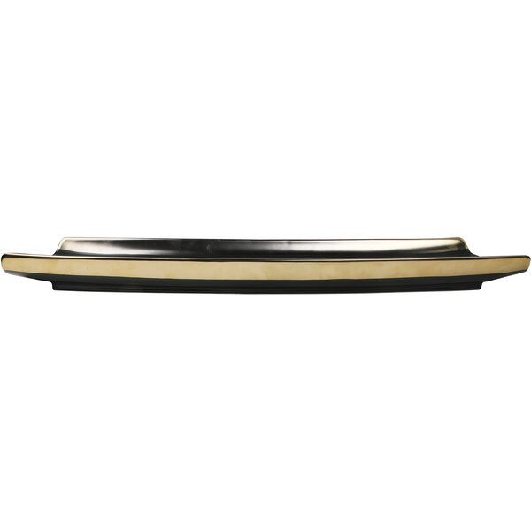 Dynasty Platte rechteckig 55,5cm