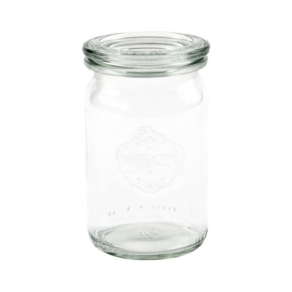 789 - Mini Zylinderglas 145ml