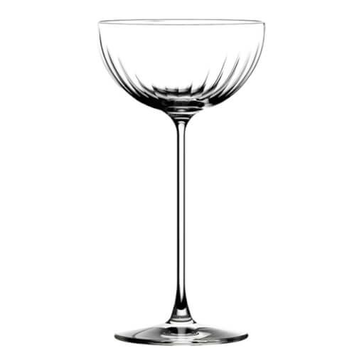 Cocktail Glass, 22 cl - Signature F.Thireau, Roma