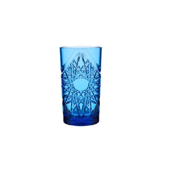 Premium Tumbler 47cl blue