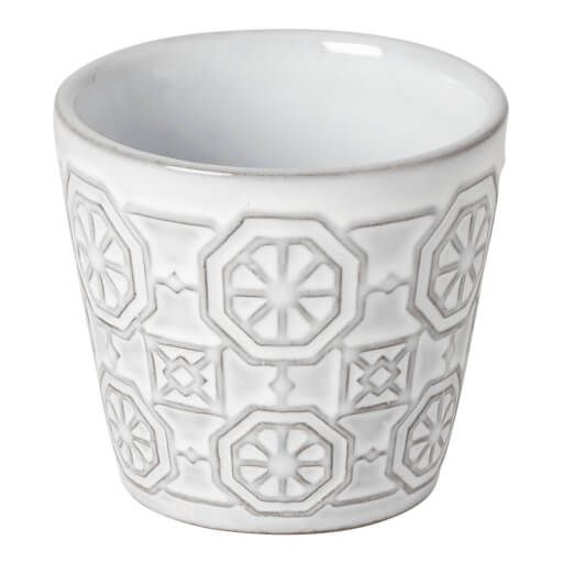 Grespresso ECO - Espresso Cup 7cl, white vietnam