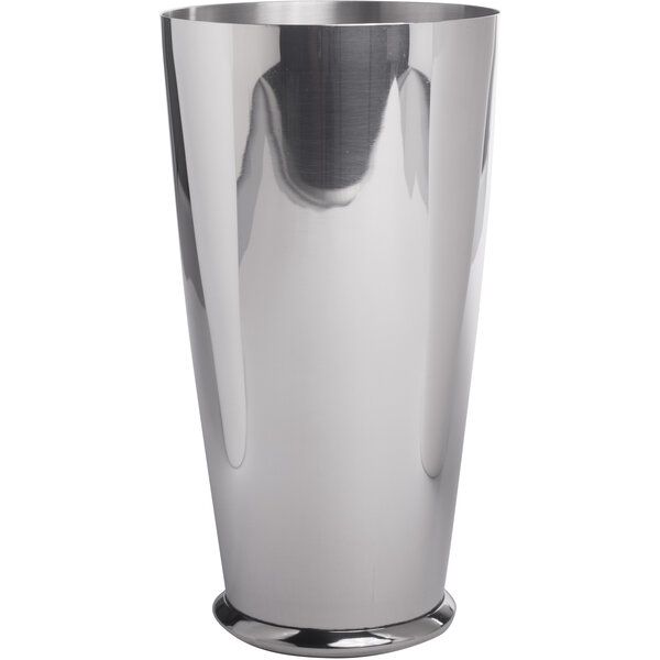 Boston-Shaker Alfredo 18/8