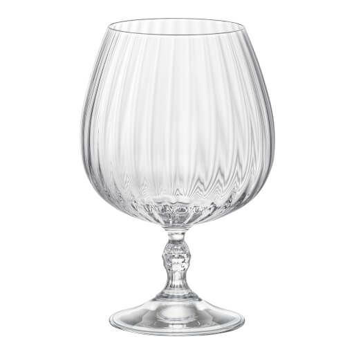 America'20s Cognac 65 cl