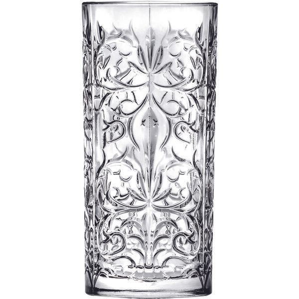 Hi-Ball Tumbler - Tattoo 37cl