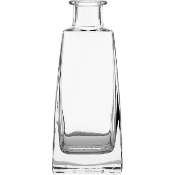 Bitterflasche Glas ohne Außgießer 200ml