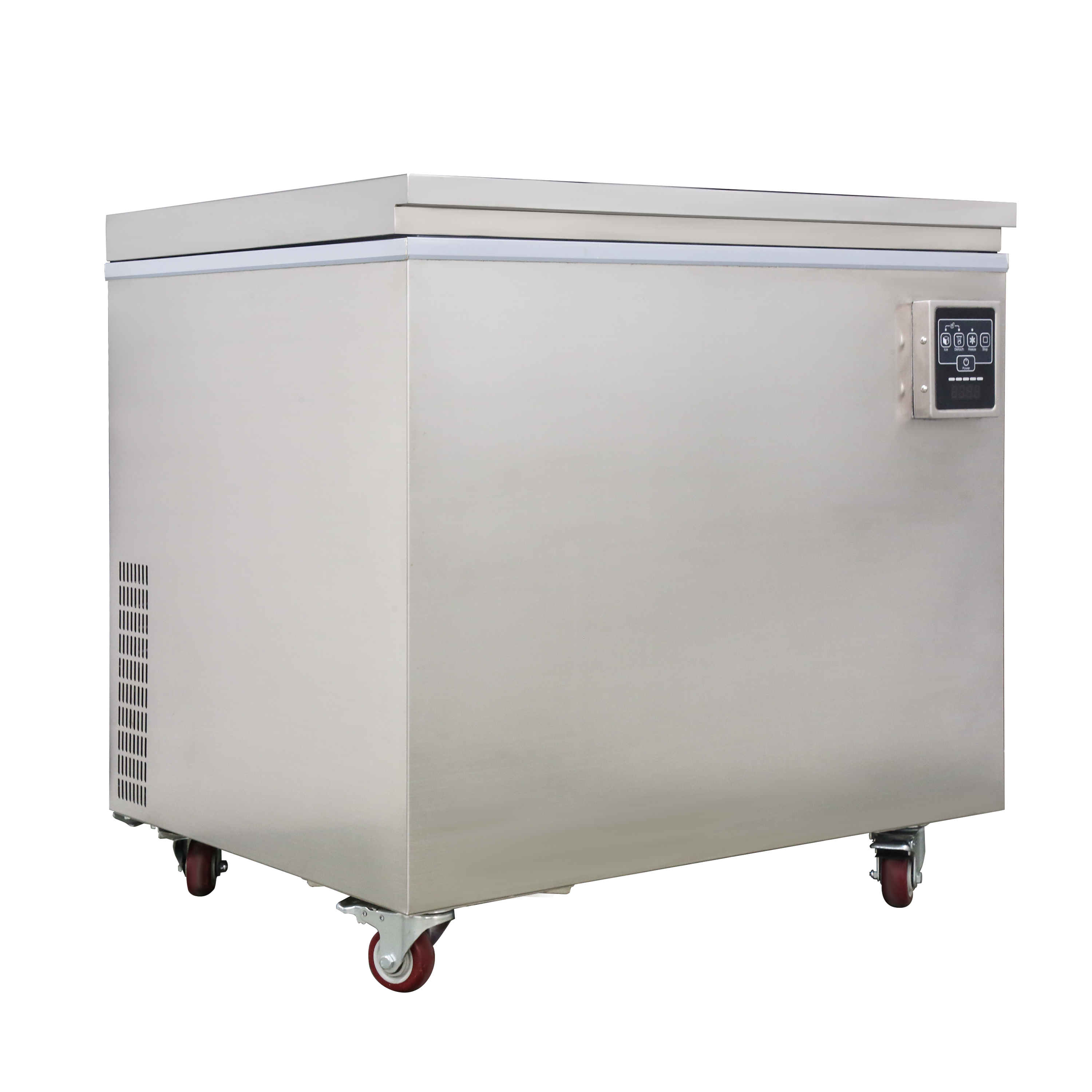Clear Ice Maker IMT300 Pump - 240V - EU plug