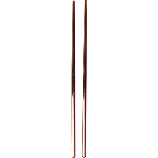Kyoto Chopsticks Set Copper 18/10