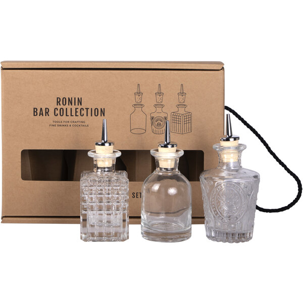 Dash Bottles - Craft Line