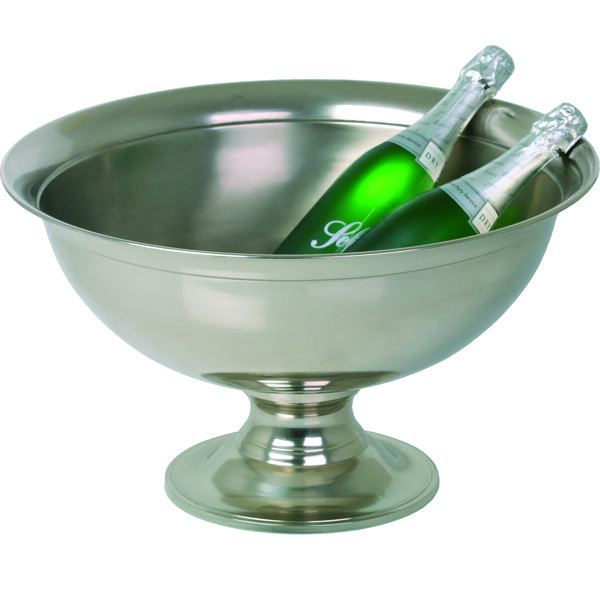 Champagner-Flaschenkühler Ø51 x 29,5 cm