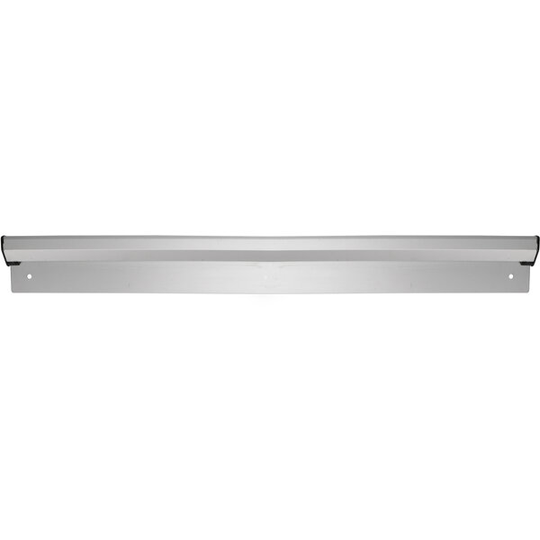 Aluminium Bon-Leiste, 60cm