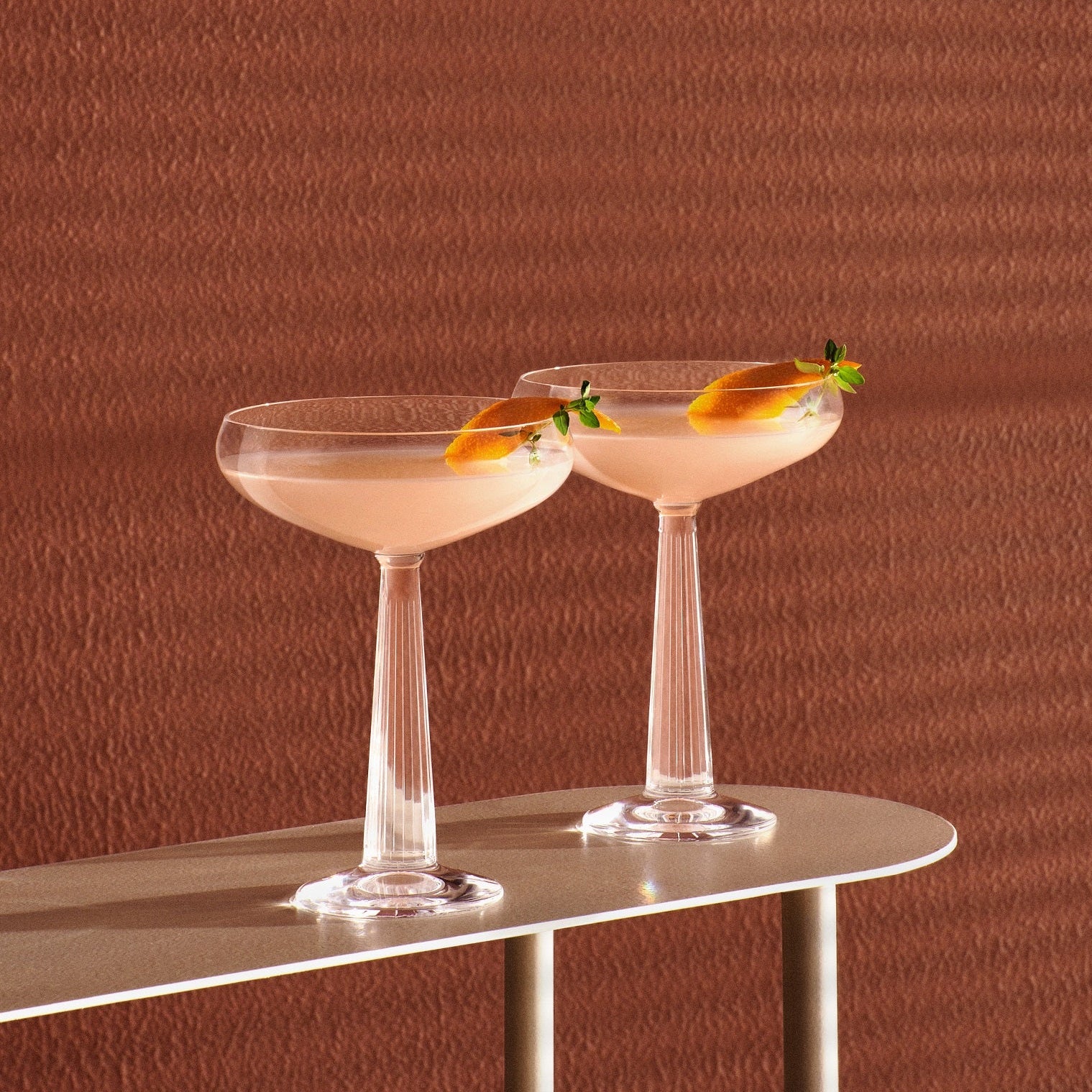 Nude Big Top Coupe 235 ml