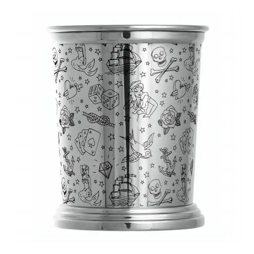 Tiki Julep Cup 400 ml