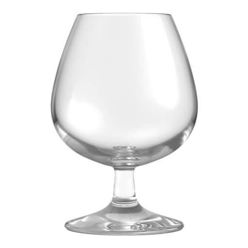 Brandy Glass "A la carte", 800 ml