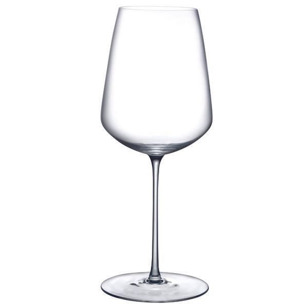 Nude Stem Zero Powerful Red Wine, 550 ml