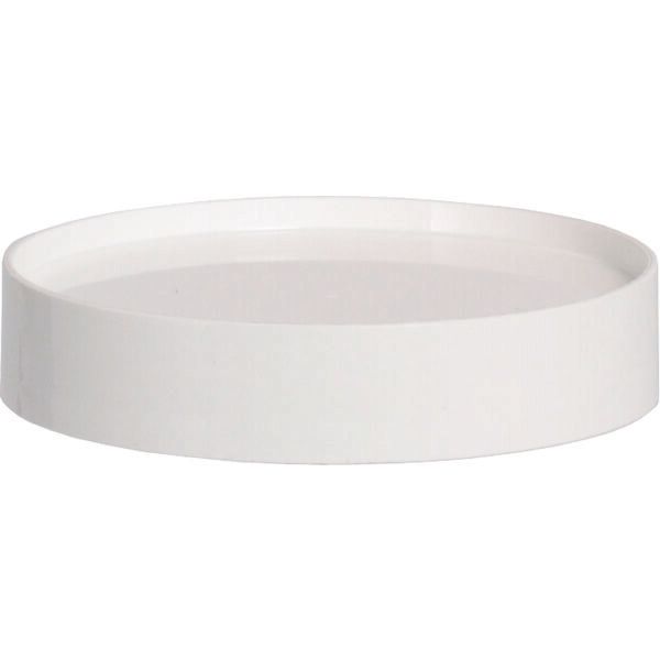 Store N' Pour Deckel, weiß