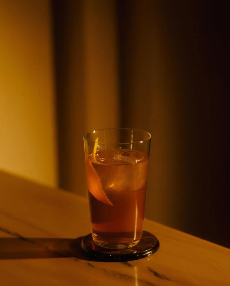 Glassware no.1 Highball-Glas, 500 ml