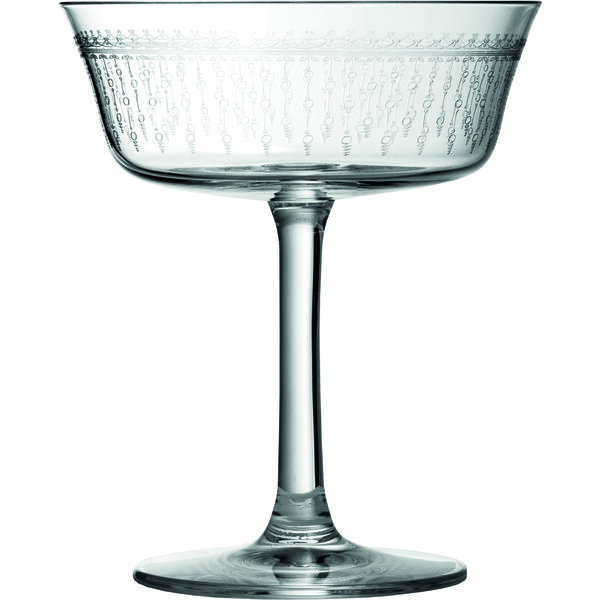 Retro Fizzio 1920 Coupe 26cl