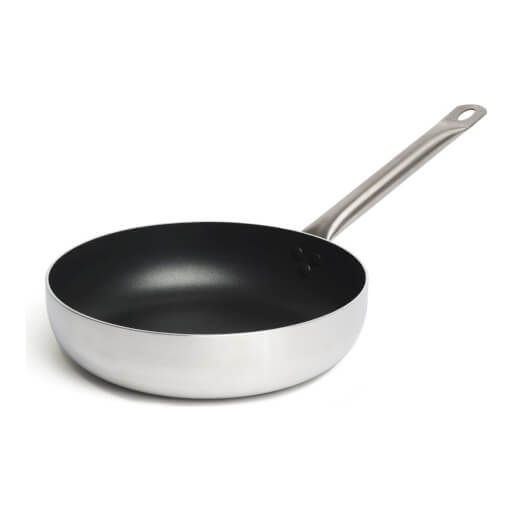 Croscat Aluminium Induction Fry Pan 24 Ø