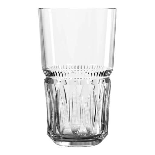 Xtratuff Highball Glass "New Era", 355 ml